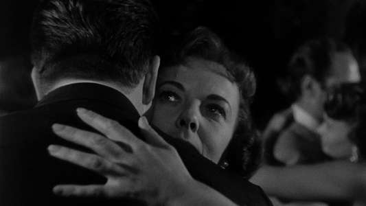 The Bigamist - Backdrop