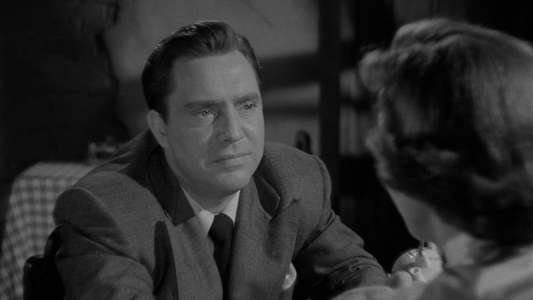 The Bigamist - Backdrop