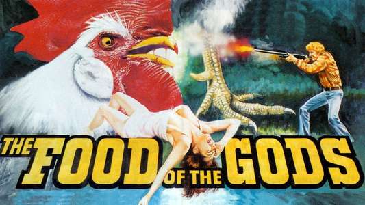 The Food of the Gods - Backdrop