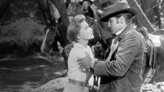 Love Me Tender - Backdrop