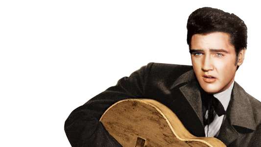 Love Me Tender - Backdrop