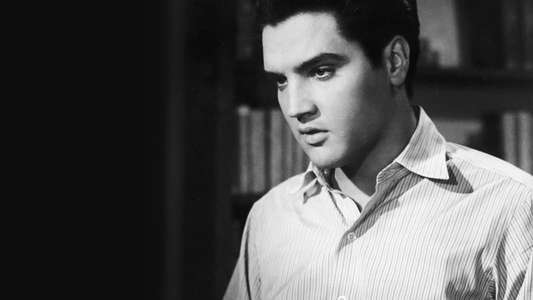 Love Me Tender - Backdrop