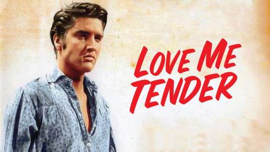 Love Me Tender - Backdrop