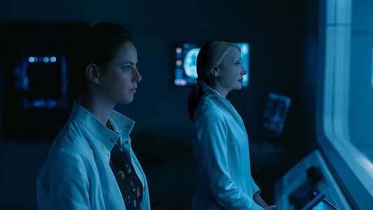 Maze Runner: The Death Cure - Backdrops