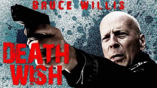 Death Wish - Backdrop