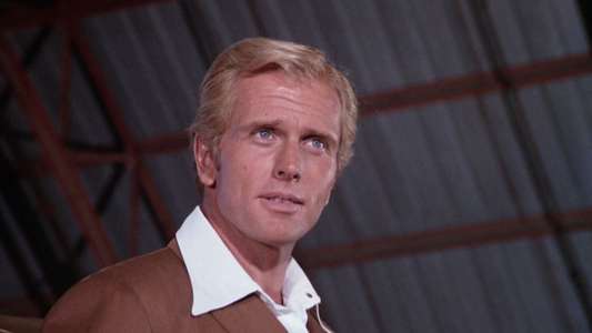 Doc Savage: The Man of Bronze - Backdrops