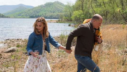 Three Billboards Outside Ebbing  Missouri - Backdrops