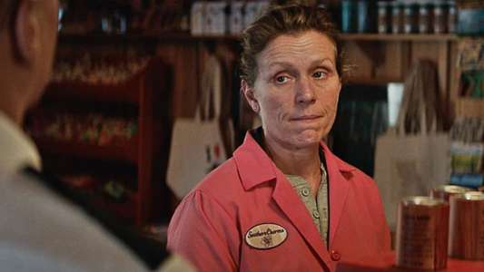 Three Billboards Outside Ebbing  Missouri - Backdrops