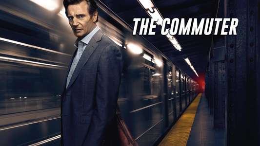 The Commuter - Backdrop