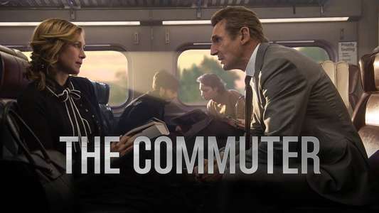 The Commuter - Backdrop