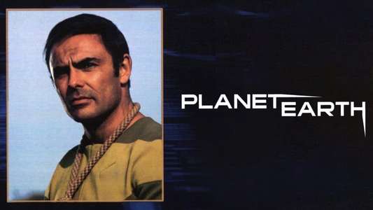 Planet Earth - Backdrop