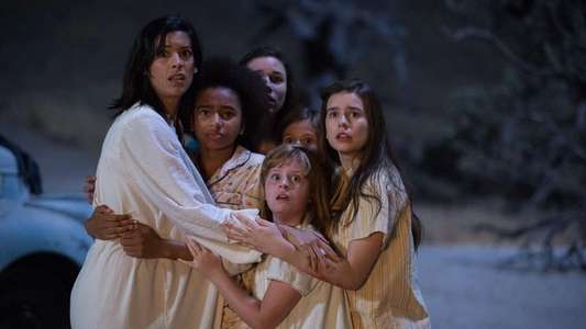 Annabelle: Creation - Backdrop