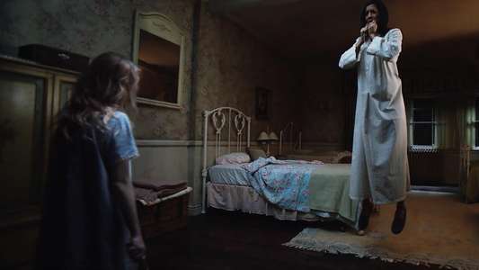Annabelle: Creation - Backdrop