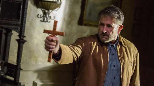 Annabelle: Creation - Backdrop