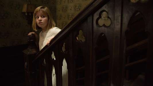 Annabelle: Creation - Backdrop