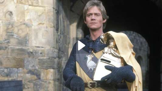 Ivanhoe - Backdrops