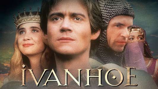Ivanhoe - Backdrops