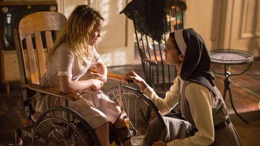 Annabelle: Creation - Backdrop