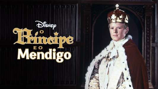 The Prince and the Pauper - Backdrops