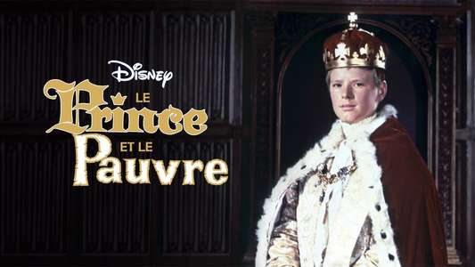 The Prince and the Pauper - Backdrops
