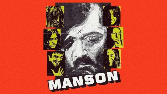 Manson - Backdrops