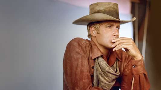 Stagecoach - Backdrop