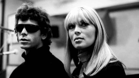The Velvet Underground and Nico - Backdrops
