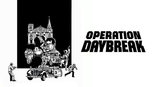 Operation: Daybreak - Backdrops