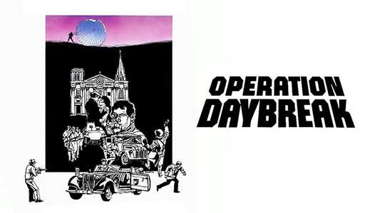 Operation: Daybreak - Backdrops