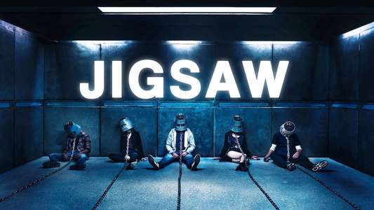 Jigsaw - Backdrop