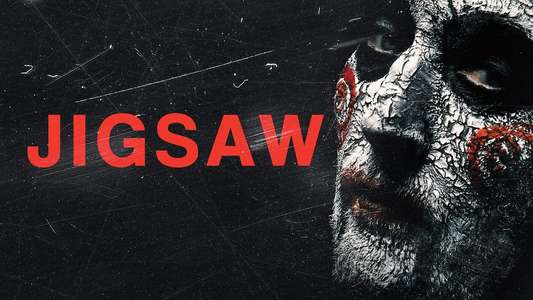 Jigsaw - Backdrop