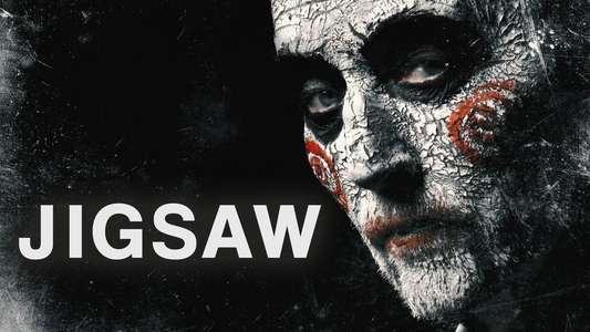 Jigsaw - Backdrop