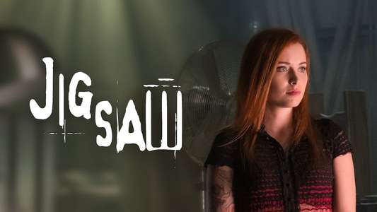 Jigsaw - Backdrop