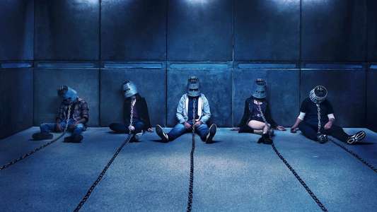 Jigsaw - Backdrop
