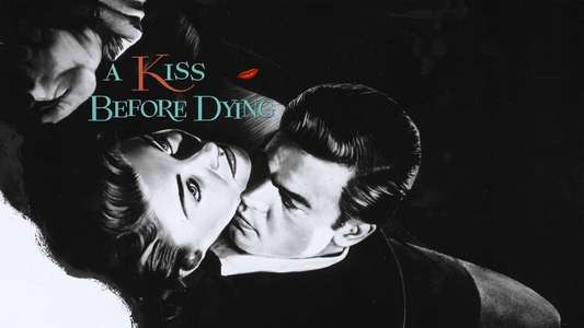 A Kiss Before Dying - Backdrop