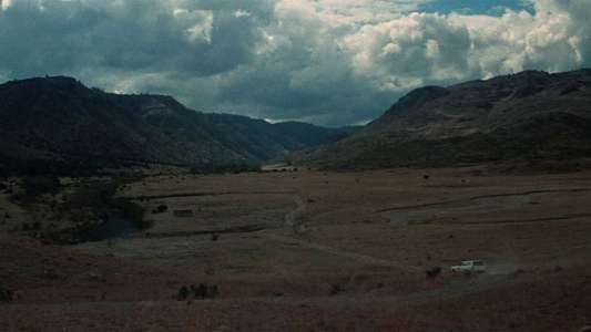 The Devil's Rain - Backdrop
