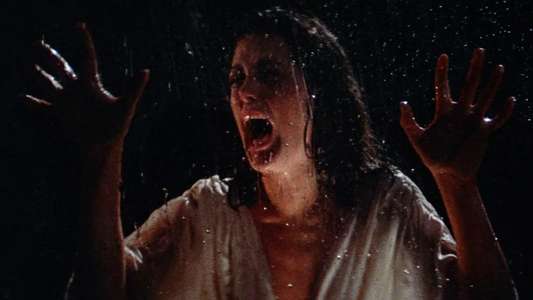 The Devil's Rain - Backdrop