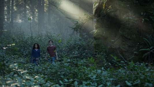 A Wrinkle in Time - Backdrops