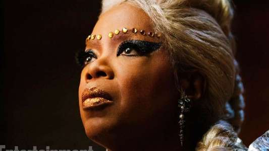 A Wrinkle in Time - Backdrops