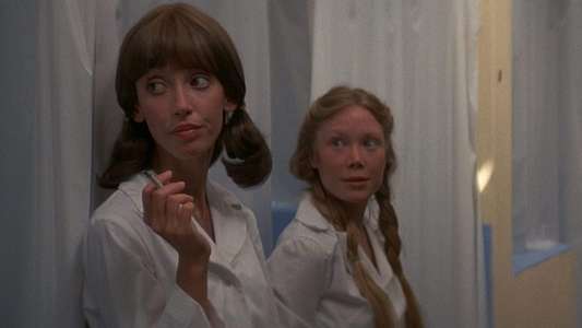 3 Women - Backdrop