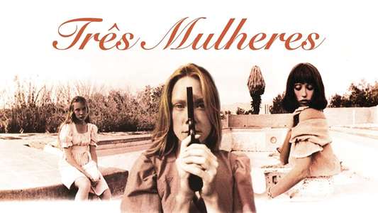 3 Women - Backdrop