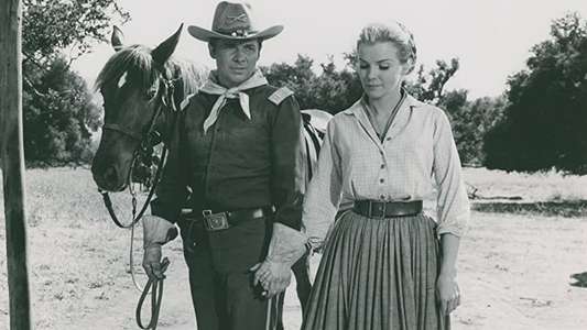 40 Guns to Apache Pass - Backdrop