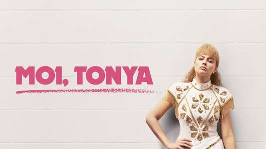I  Tonya - Backdrop