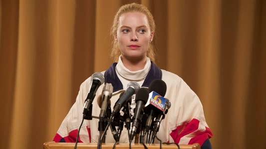 I  Tonya - Backdrop