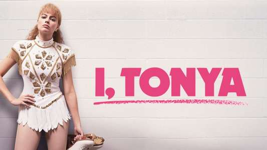 I  Tonya - Backdrop