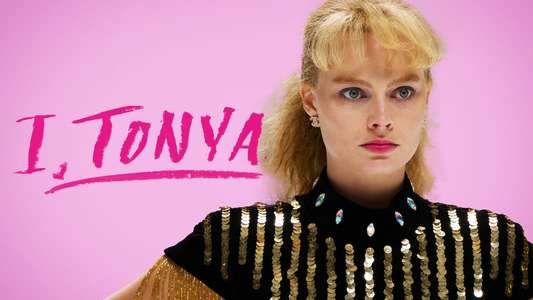 I  Tonya - Backdrop