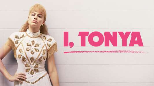 I  Tonya - Backdrop