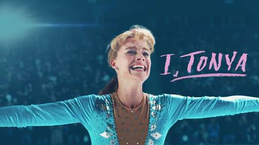 I  Tonya - Backdrop