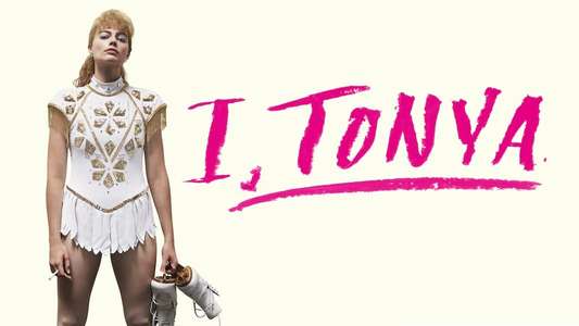 I  Tonya - Backdrop
