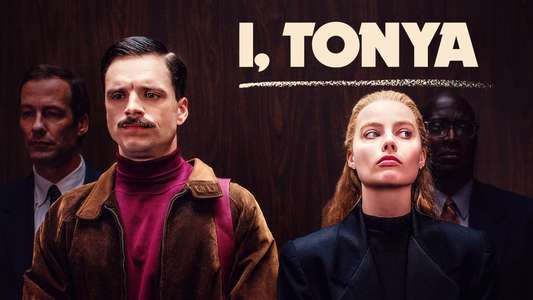 I  Tonya - Backdrop